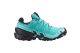 Salomon Speedcross 6 GTX (L47765600) türkis 6