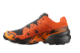 Salomon Speedcross 6 (L47960800) orange 6