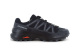 Salomon Speedcross Peak GTX GORE TEX (L47853800) schwarz 6