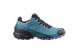 Salomon Trail Speedcross Schuhe 5 GTX W (L41461600) blau 5