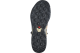 Salomon X adventure Recon Mid Gore tex (L49219000) braun 4