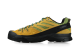 Salomon X ALP WOVEN (L47971100) gelb 1