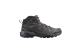 Salomon X Ultra 360 Leather Mid GORE TEX GTX (L47570800) schwarz 1