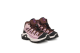 Salomon X Ultra Mid Gtx (L49109500) rosa 6