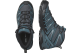 Salomon X Ultra Pioneer MID Gore Tex Grö e 44 (L47196400) bunt 6