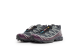 Salomon XT 6 Advanced ebony evening blue (L41574800) bunt 1