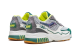 Saucony 3D Grid Hurricane Bodega (S707641) bunt 3