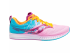 Saucony Fastwitch 9 (S19053-25) pink 1