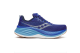 Saucony Hurricane 24 (S20933-163) blau 6