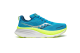 Saucony Hurricane 24 (S20933-210) blau 2