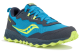 Saucony Peregrine KDZ (SK2677-88) grau 6