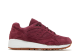 Saucony Shadow 6000 Burgundy Suede (S70222 7) rot 4