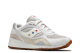 Saucony Shadow 6000 Multi color (S70535 1) weiss 5