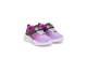 SKECHERS S Lights Sola Glow Color 303713N BKMT (303713N-BKMT) multicolore 6