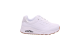 SKECHERS Uno Gen1 Shimmer Away e 32 (310545L-WSL) weiss 5