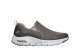 SKECHERS Arch Fit Banlin (232043_TPE) braun 1