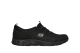 Skechers Arch Fit Refine (104163-BBK) schwarz 1