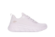 SKECHERS Bobs B Flex Hi Flying (117385-LIL) weiss 1