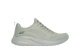 SKECHERS Bobs Squad Face Off Sport Chaos (117209 SAGE) grau 1