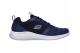 Bounder Sneaker (52504/NVY) blau 1