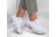SKECHERS Cordova Classic Painted Florals Grö e 37 (185062-WHT) weiss 2