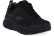 SKECHERS DLux Walker (232044-BBK) schwarz 1