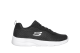 Skechers Dynamight 2.0 Eye to (12964/BKW) schwarz 1