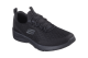 SKECHERS Dynamight 2.0 Real Smooth (149657-BBK) schwarz 5