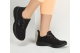 SKECHERS Dynamight (12119/BBK) schwarz 2