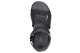 SKECHERS GO Consistent Sandal Tributary (229097-BBK) schwarz 2
