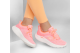SKECHERS go run lite (129423-PKCL) pink 2