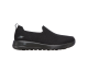 SKECHERS GO WALK Joy Sensational Day Slip On (124187-BBK) schwarz 1