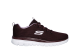 SKECHERS Graceful Get Connected (12615 Wine) braun 1