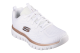SKECHERS Graceful Get Connected Grö e (12615-WTRG) weiss 1