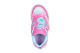 SKECHERS Heart Lights Lovin Reflection (302693N-PKTQ) bunt 2