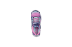 SKECHERS HEART LIGHTS RAINBOW LUX (302308L-PKMT) bunt 4