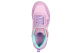 SKECHERS HEART LIGHTS Retro Hearts (302689L-LPMT) pink 2