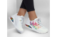 SKECHERS Uno 2 Floating Love (155521-WHT) weiss 2