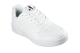 Skechers Koopa Volley Low Varsity (183240 WHT) weiss 5