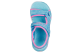 SKECHERS Mermaid Dreams Sandal (303108L-BLMT) blau 2