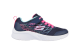 SKECHERS Microspec Bold Delight (302468L-NVY) bunt 1