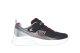 Skechers Microspec II Zovrix (403924L-BKSR) schwarz 1