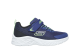 Skechers Microspec II Zovrix (403924LNBLM) blau 1