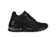SKECHERS Million Air Elevated (155401-BBK) schwarz 1