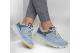 SKECHERS Dlux Journey Marigold (180167-BLYL) grau 2