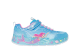 SKECHERS Mermaid Dreams S (303060L-BLMT) blau 1