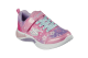 SKECHERS S Lights Star Sparks (302324L-PKMT) multicolore 6
