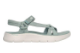SKECHERS Go Walk Flex Sandal Sublime (141451-SAGE) azul 6