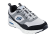 SKECHERS Skech Air Court Yatton (232648-GYMT) bunt 5