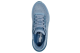 SKECHERS Slip ins GO RUN Consistent 2.0 Cameroon (128627-SLT) blau 2